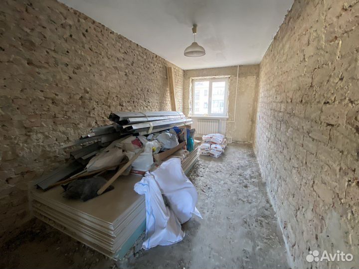 Ремонт квартир в Феодосии