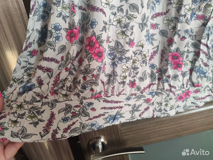 Женские вещи пакетом