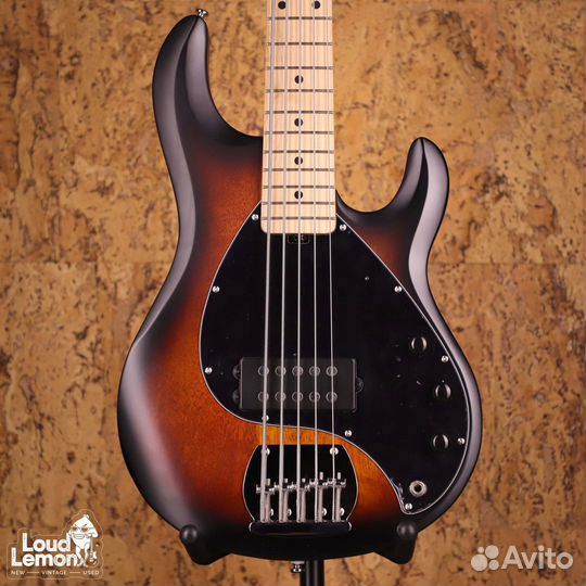 Sterling by Music Man StingRay Ray 5 2023