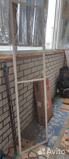 Москитная сетка