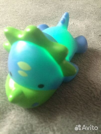 Детские развивающие игрушки