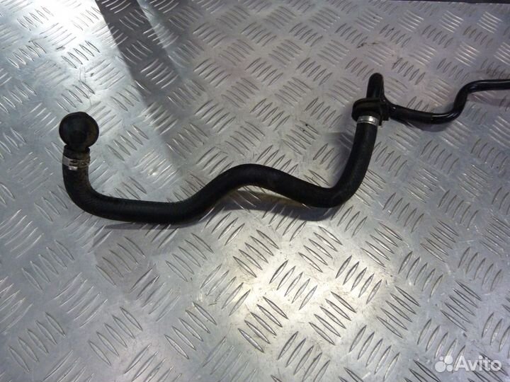 Трубка вакуумного насоса BMW M57D30 E46 E39 E53