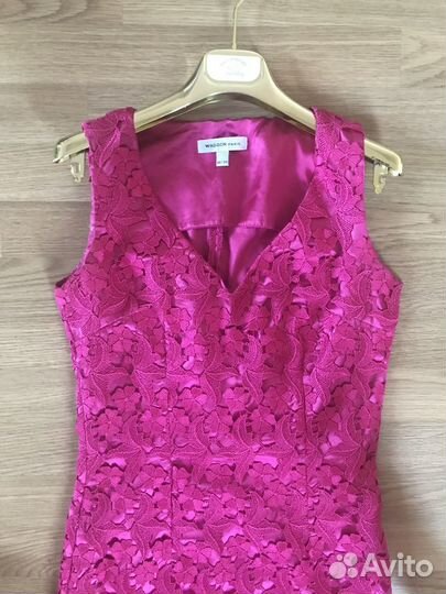 Платье Waggon Paris