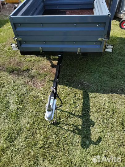 Прицеп для легкового автомобиля бу