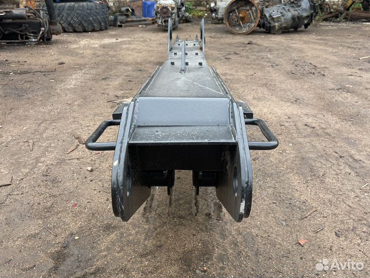 Стрела гмп пл 70/02