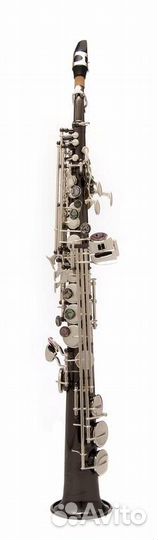 JP043BS Саксофон сопрано Bb, прямой