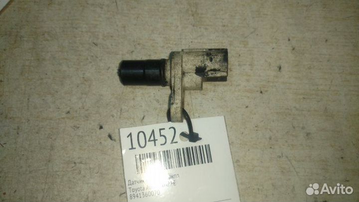 Датчик скорости АКПП Toyota Allion 1nzfe