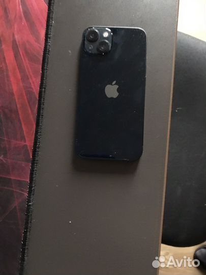 iPhone 13, 128 ГБ