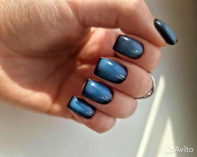 Маникюр / Наращивание ногтей