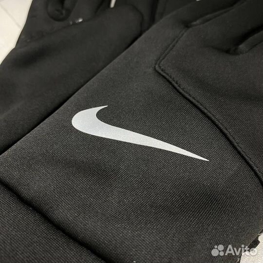 Перчатки nike