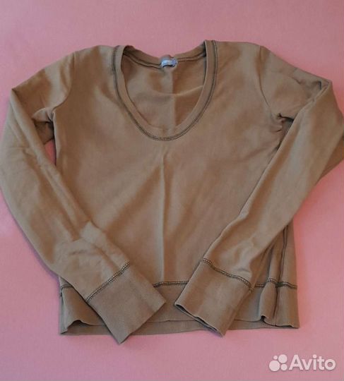 Пакет вещей на девушку 44-46 размер