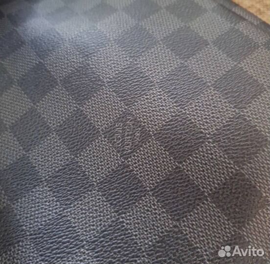 Louis Vuitton avenue sling сумка