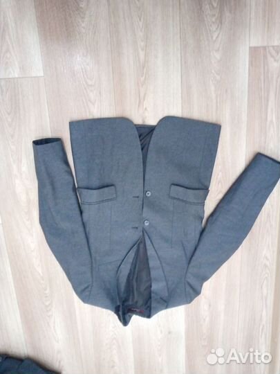 Школьная форма