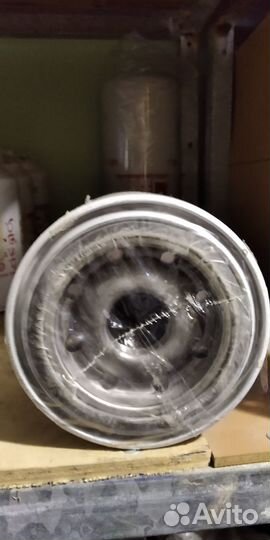 Топливный фильтр Carquest 533685