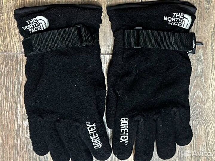 Перчатки The North Face