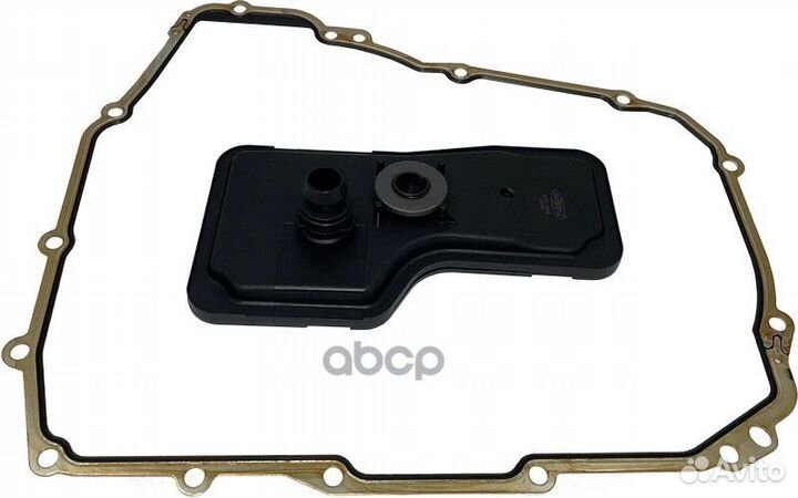 Фильтр масляный АКПП ATG006 Goodwill