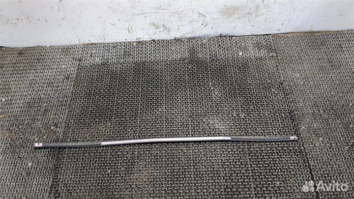 Молдинг крыши Ford Kuga 2016, 2018