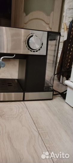 Кофемашина