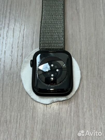 Apple watch series 7 45 мм