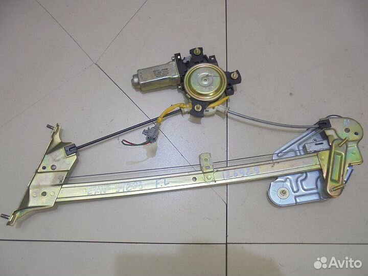 Стеклоподъемник toyota ST203 перед лево