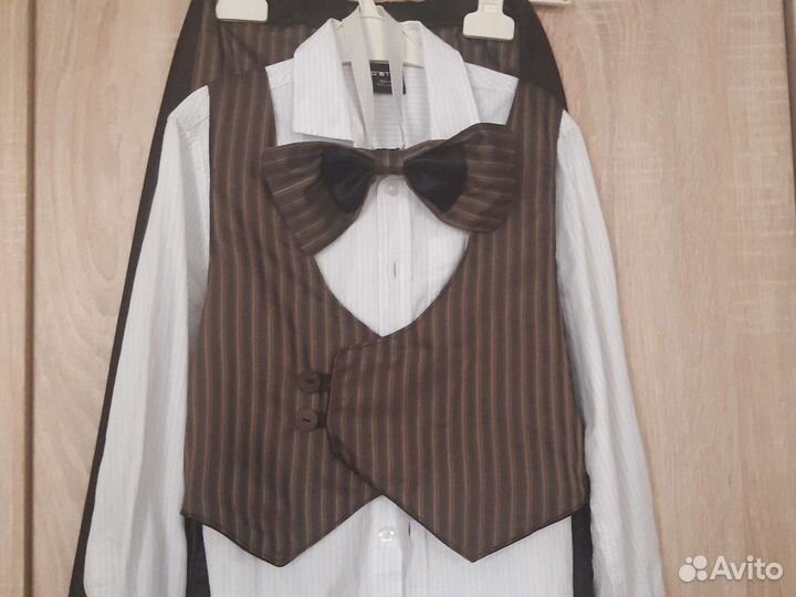 Костюм Жука аренда