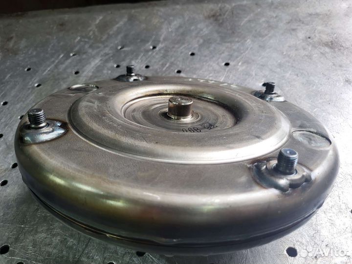 Бублик АКПП JF414 LADA Granta ремонтный