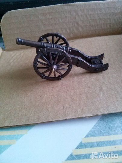 12-фунтовая пушка 1812 года