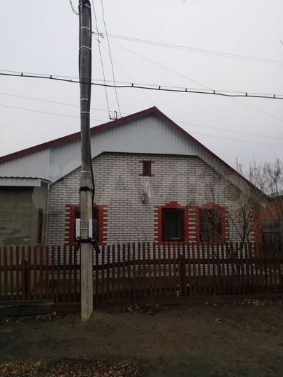 Дом 42 м² на участке 3 сот.