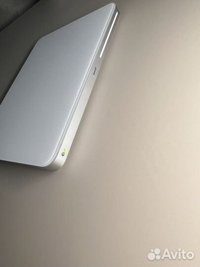 Трекпад apple