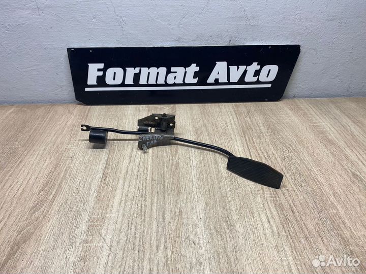 Педаль Газа Kia Spectra