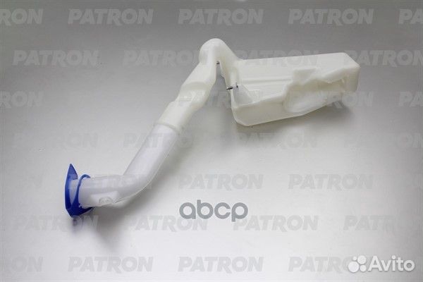 Бачок стеклоомывателя (без омывателя фар) skoda