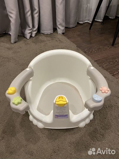Стульчик для купания