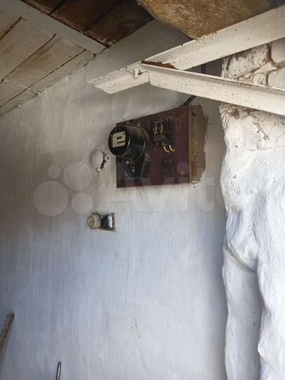 Гараж, 21 м²