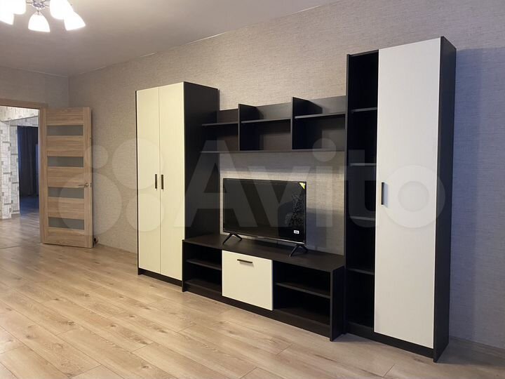 2-к. квартира, 85 м², 14/17 эт.