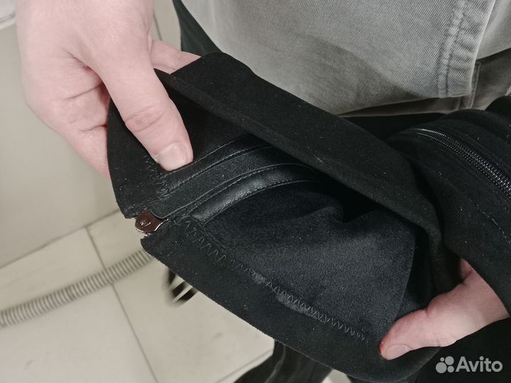 Сапоги чулки 40 размер