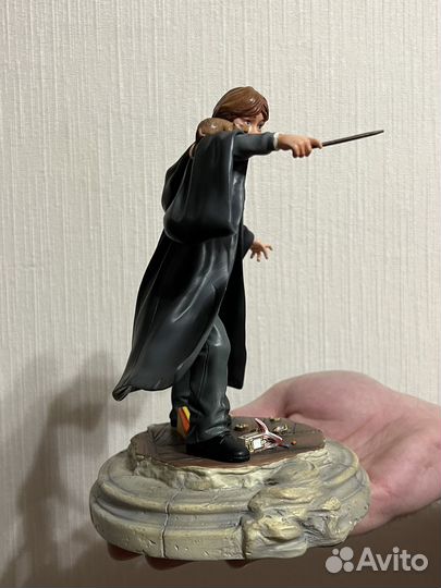 Фигурка Рон Уизли Harry Potter Warner Brothers