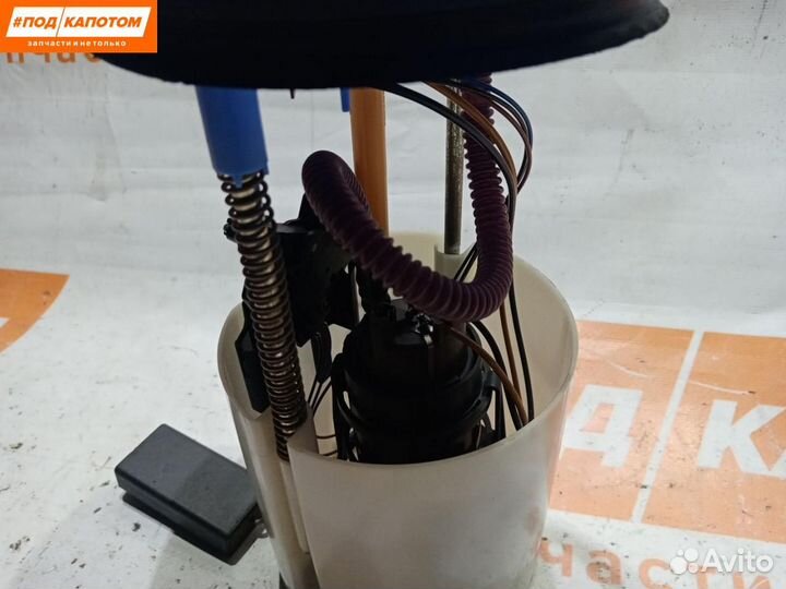 Насос топливный в бак Volkswagen Golf 5 2008