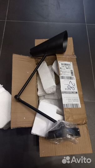 Светильник настенный