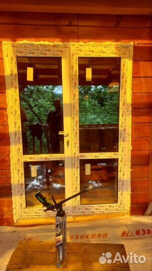 Дверь входная