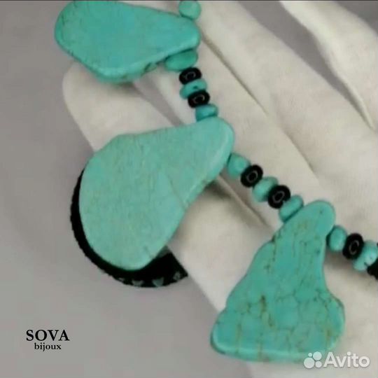 Комплект украшений 