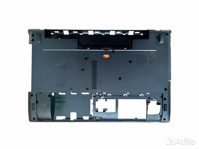 Новый поддон на Acer V3-571