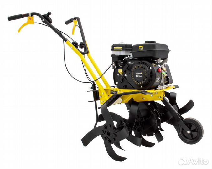 Мотокультиватор GMC-6.8 Huter Новый