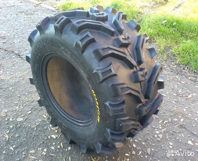 Шина Kenda ATV K299 Bear Claw 25x8-12