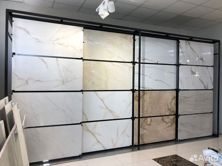 Керамическая плитка