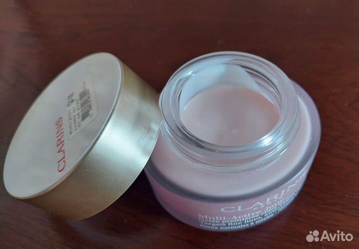 Clarins Multi-Active Jour