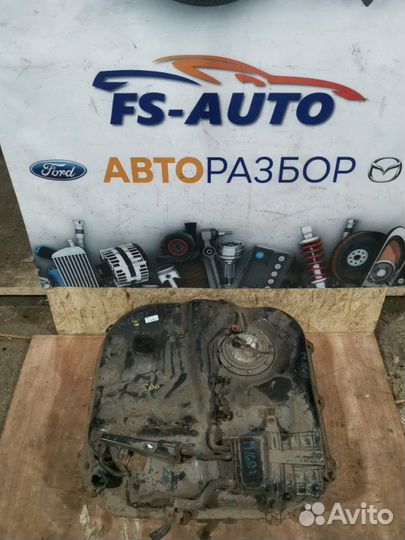 Бак топливный Kia Ceed хетчбэк 1.6 123 Л.С. G4FC