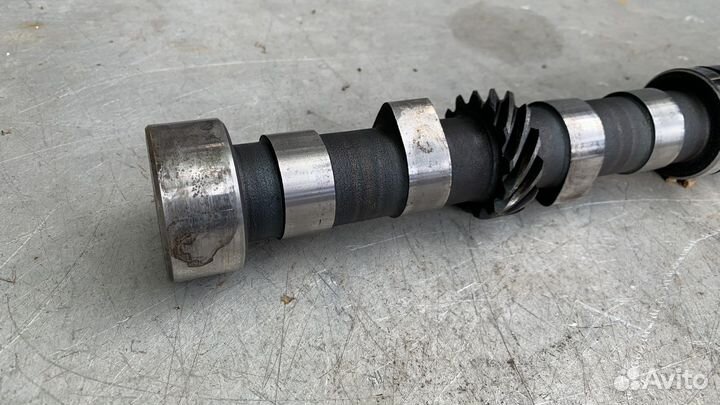 Распредвал Baw Fenix 1044 евро 2