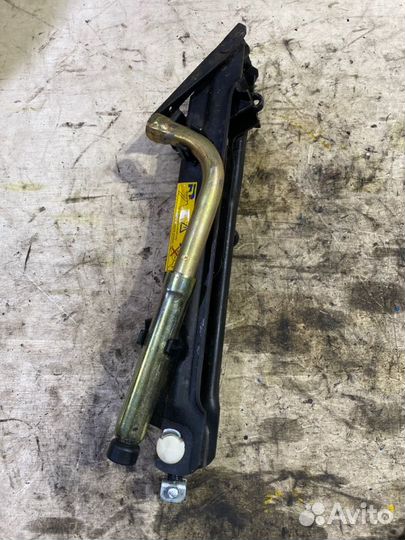 Домкрат Mercedes-Benz M-Class W163 M112E32 112.942