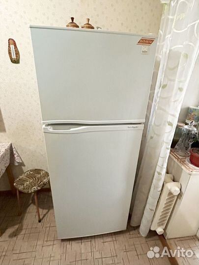 Холодильник