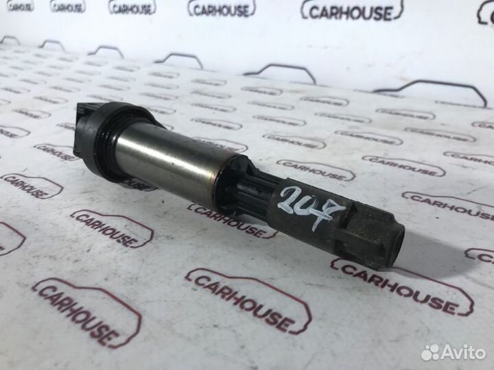 Катушка зажигания Peugeot 308 1.6 EP6 2009